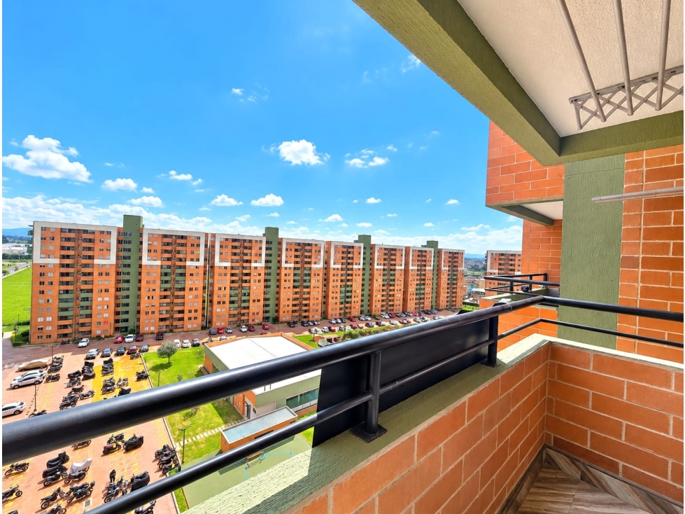 SE VENDE APARTAMENTO EN MADRID, CUNDINAMARCA