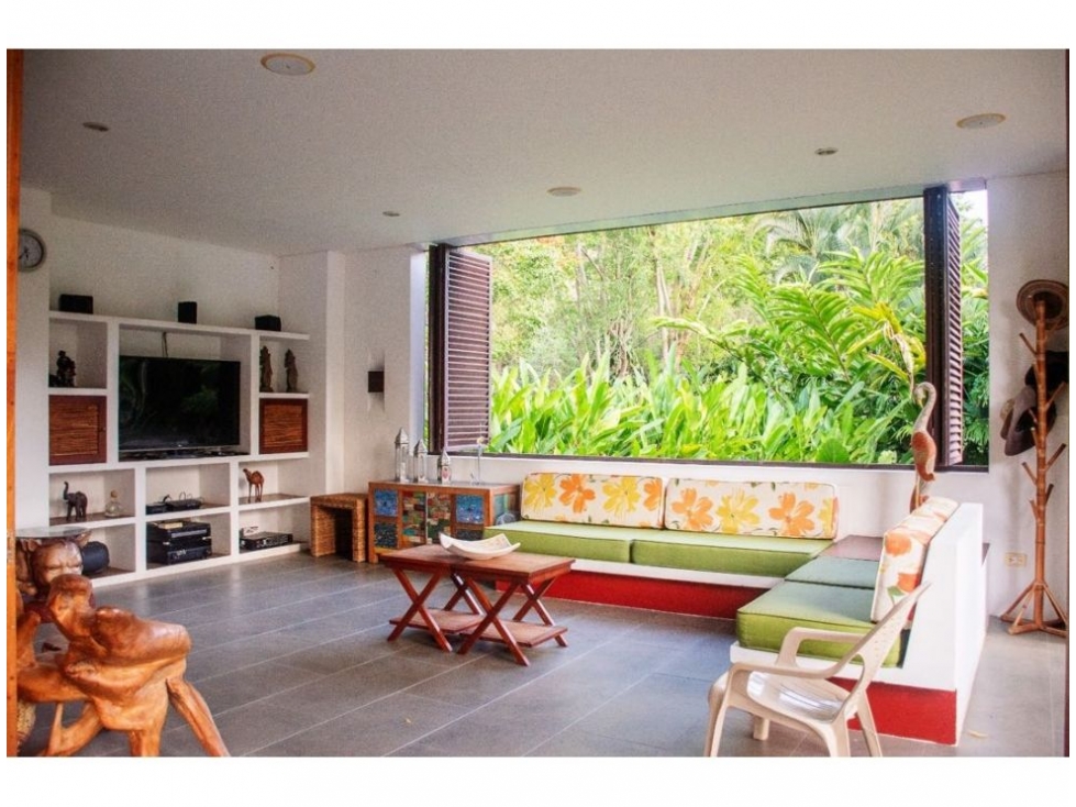 VENTA CASA EN MESA DE YEGUAS — foto 6