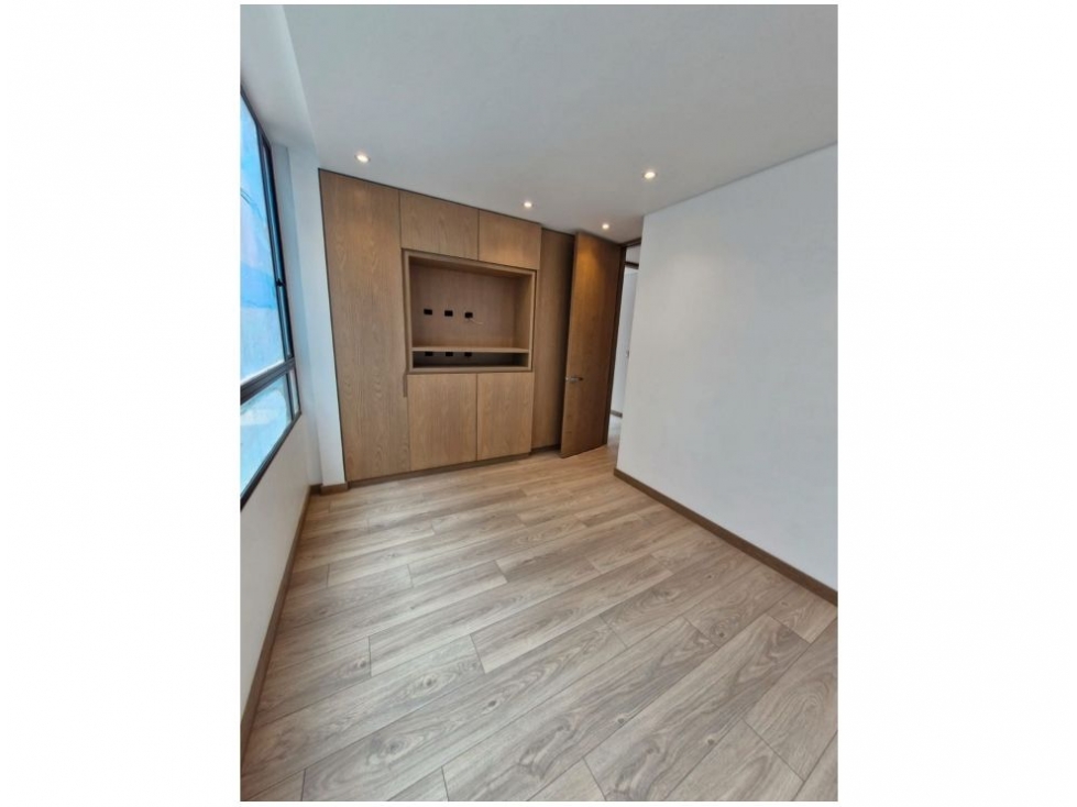 VENTA APARTAMENTO EN SAN PATRICIO — foto 5