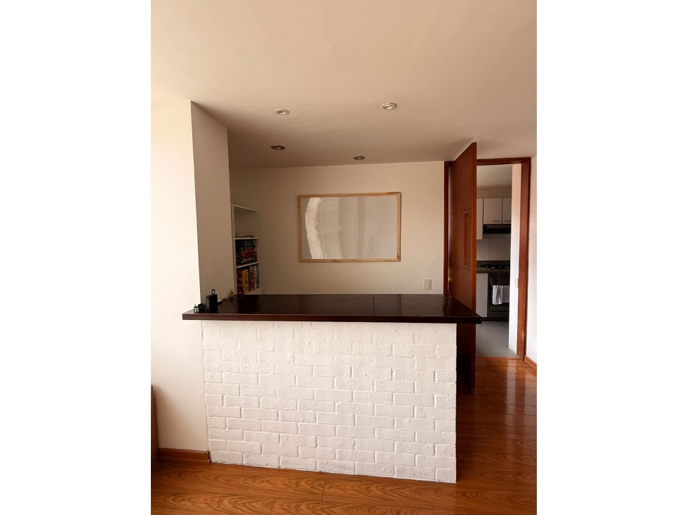 Lindo Duplex Remodelado en club house con piscina — foto 5