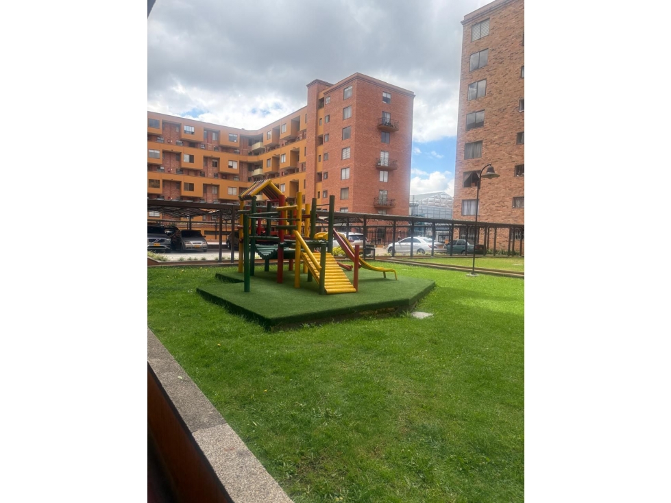 APARTAMENTO DUPLEX EN VENTA EN SALITRE