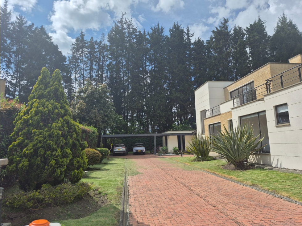 Casa en venta en Guaymaral 4 hab — foto 2