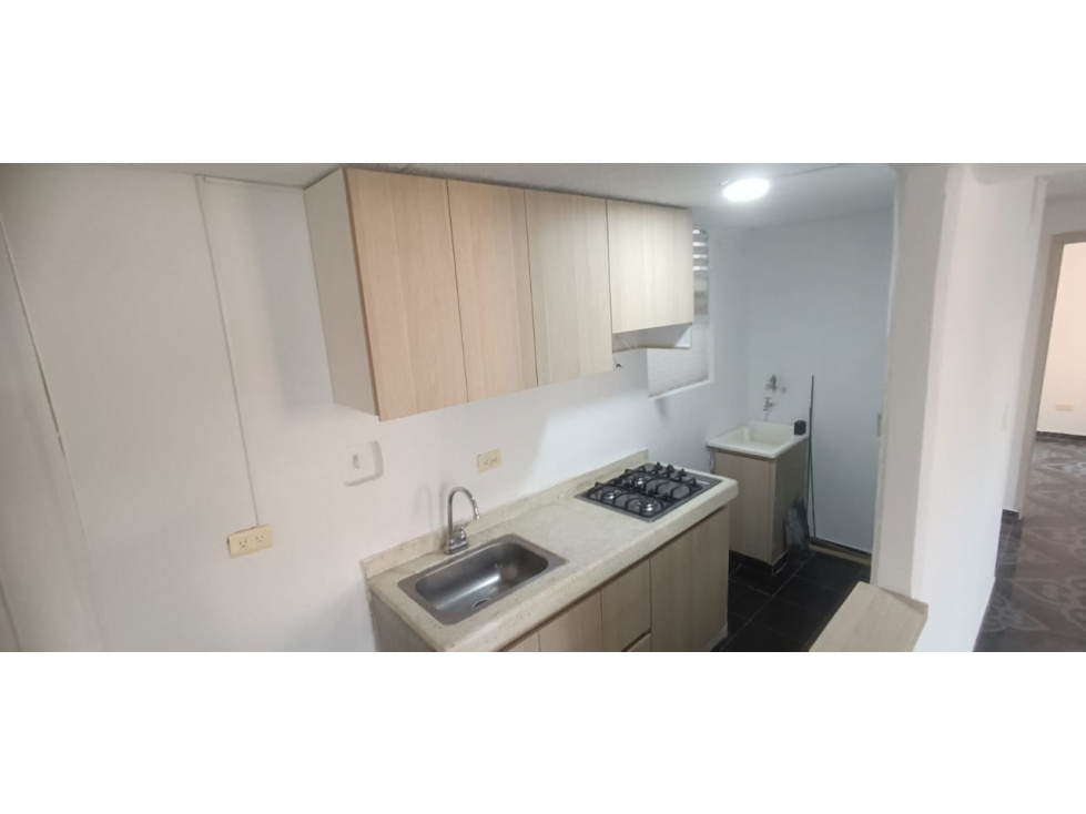 VENTA APARTAMENTO BOSA LA LIBERTAD — foto 5