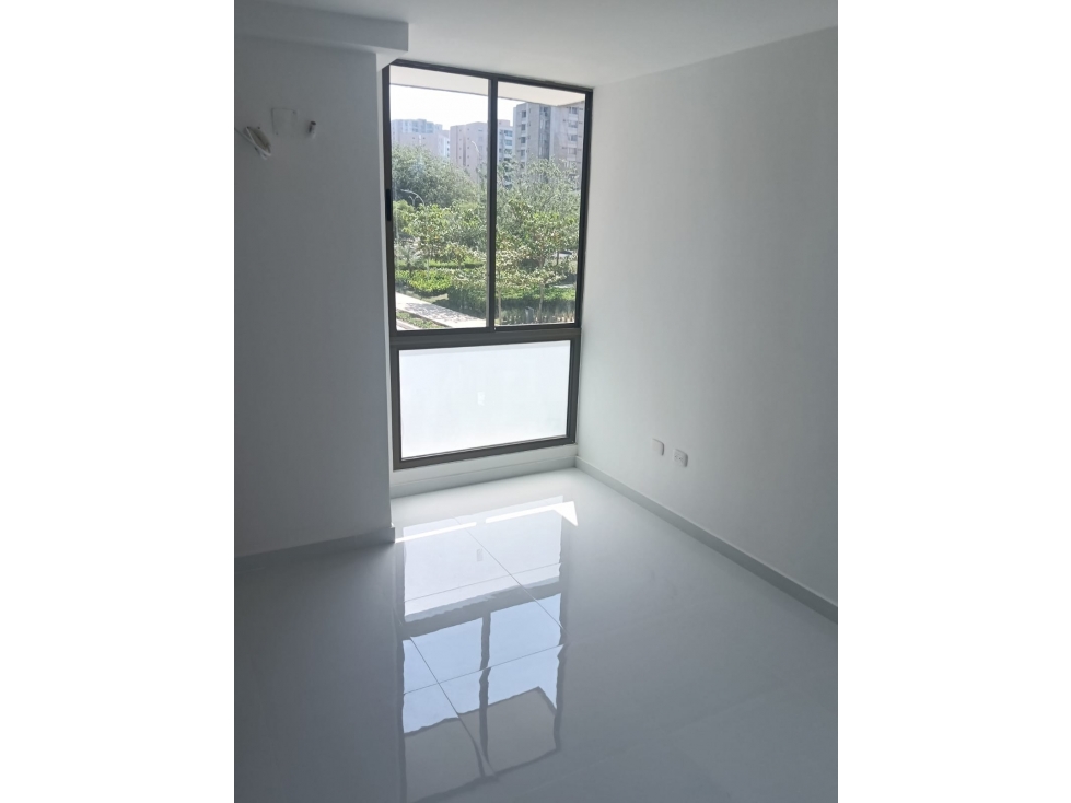 ARRIENDO APTO NUEVO RIOALTO SOMB EDIFICIO RIVERSIDE 70 MTS 3HAB ALTO — foto 5