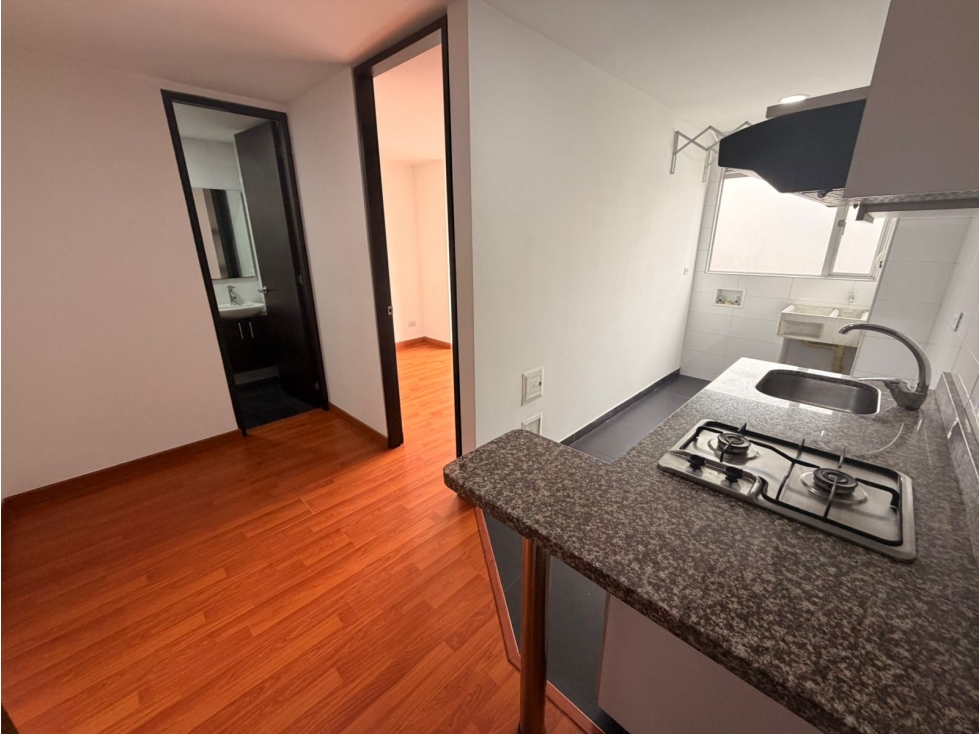 VENDO EDIFICIO EN GALERIAS 16 APTOS. — foto 5