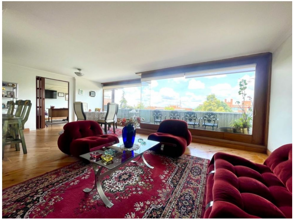 VENTA APTO CHICO ORIENTAL - CHICO — foto 4