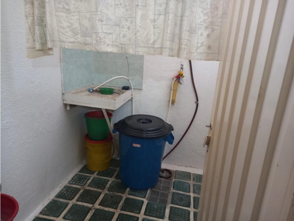 VENTA CASA LA FAENA ENGATIVA — foto 5