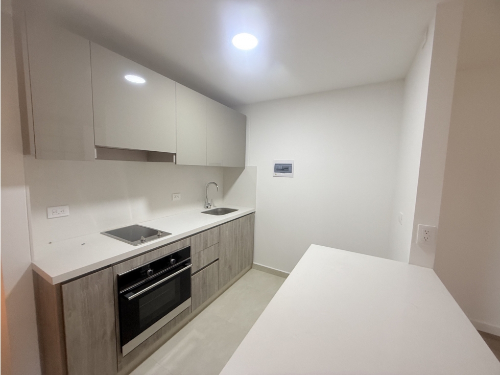 APARTAESTUDIO SALITRE — foto 5