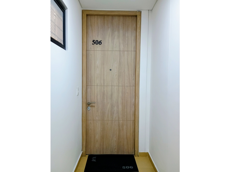 VENDO APARTAMENTO DE SANJOSE DE BAVARIA — foto 5