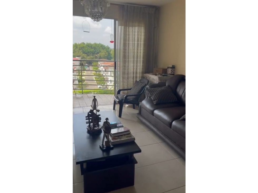 VENDO APARTAMENTO EN QUINTAS DE DON SIMÓN | 84 M² — foto 4