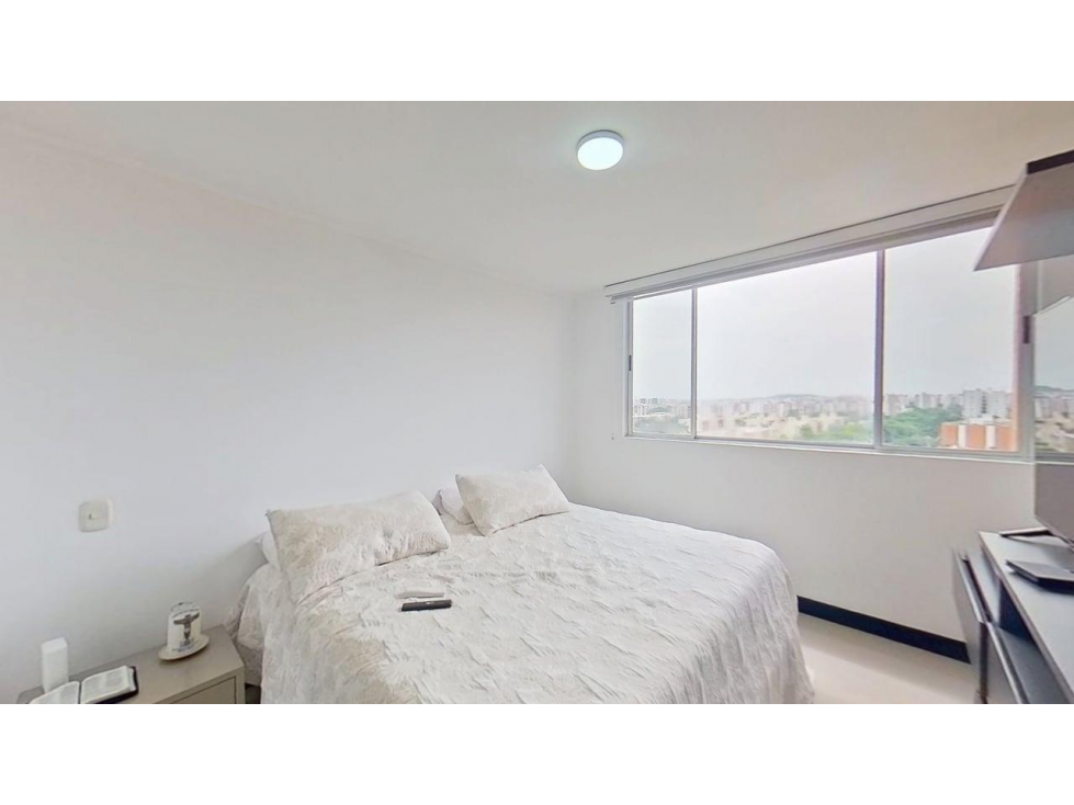 VENDO APARTAMENTO EN VALLE DEL LILI 93 M² CON 2 PARQUEADEROS — foto 2