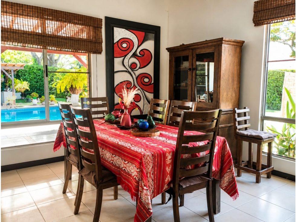 VENDO CASA EN LA MORADA | 245M² — foto 5