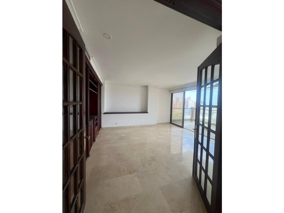 VENDO APARTAMENTO 343 MTS 3 HAB C/U BAÑO DOS DEPOSITO ALTO PRADO — foto 5
