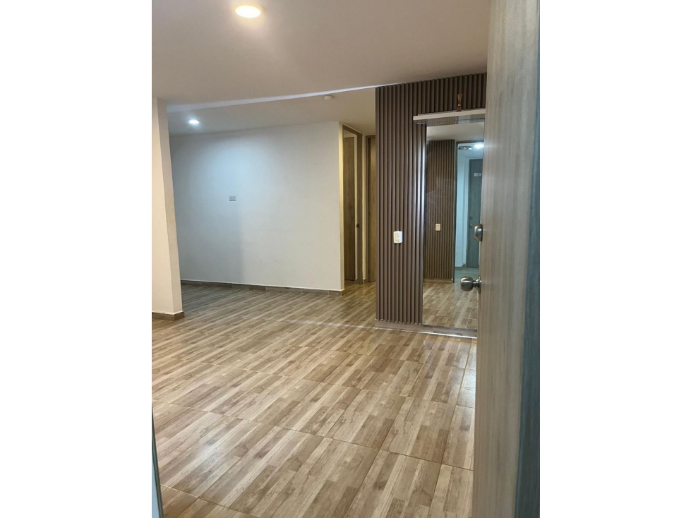 VENDO NUEVO APARTAMENTO CIUDAD MALLORQUIN SPERANZA NUEVO LINDO — foto 5