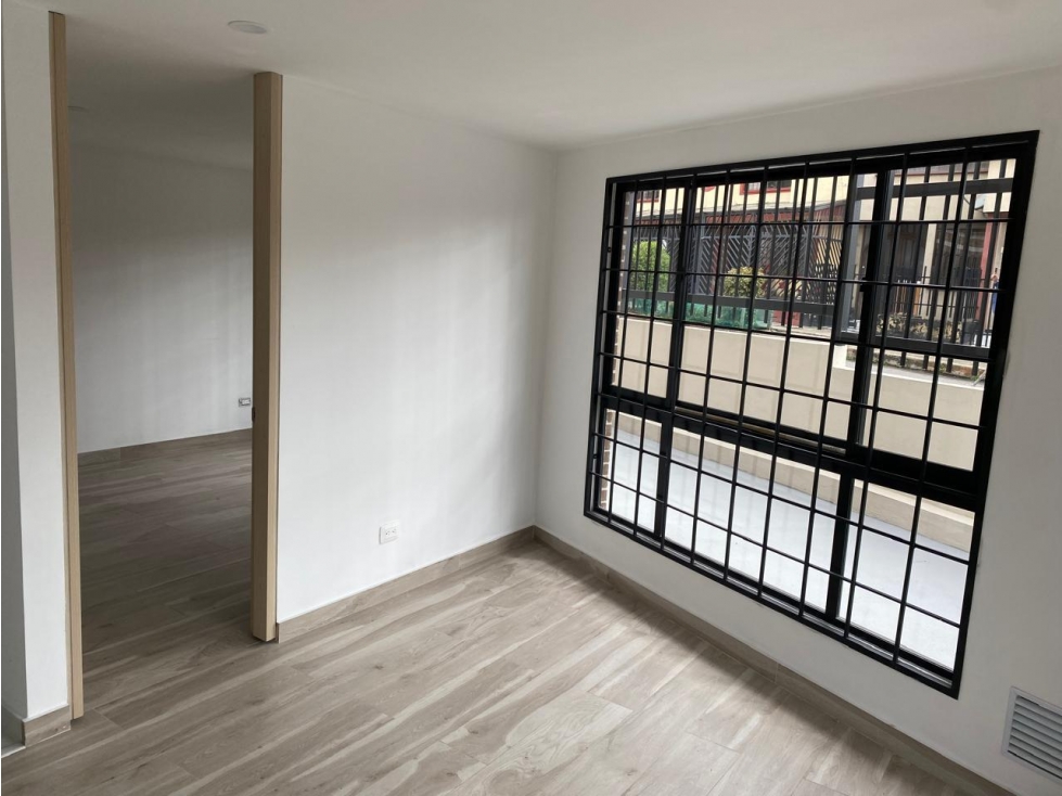 VENDO APARTAESTUDIO PARA ESTRENAR ZIPAQUIRA SAN PABLO PRIMER PISO — foto 5