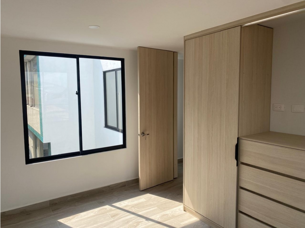 VENDO APARTAMENTO 3 PISO HABITACIONES ESTRENAR ZIPAQUIRA SAN PABLO — foto 6