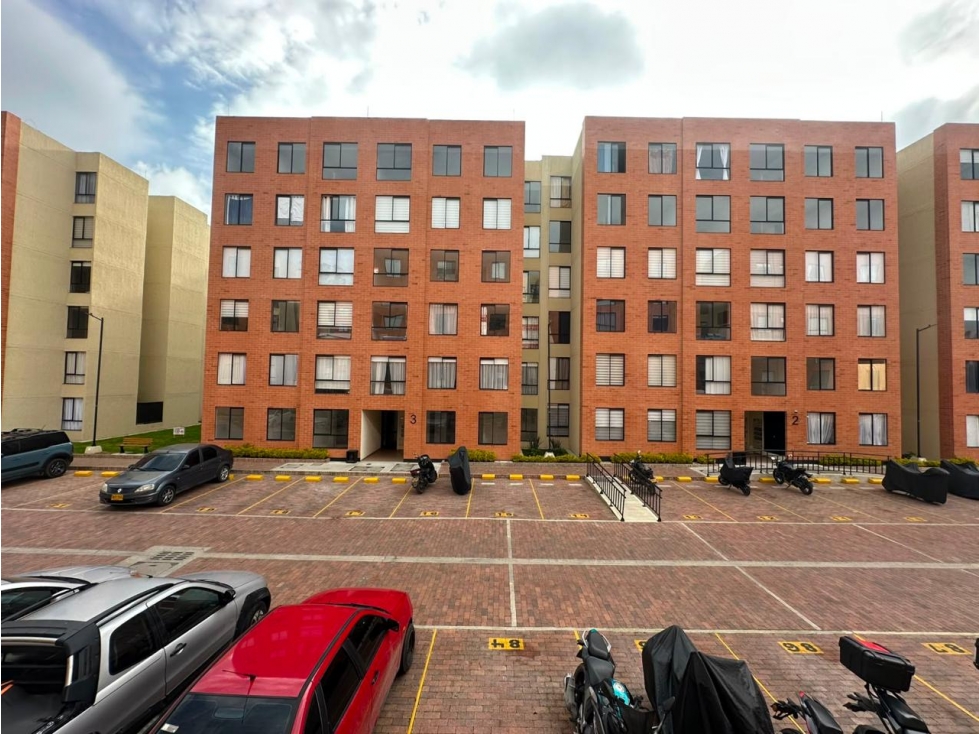 Vendo Apartamento en La calera — foto 6