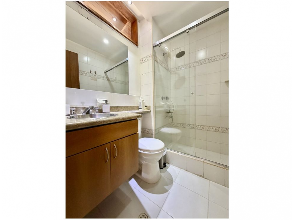 SE VENDE CASA EN CONTADOR - USAQUEN — foto 5