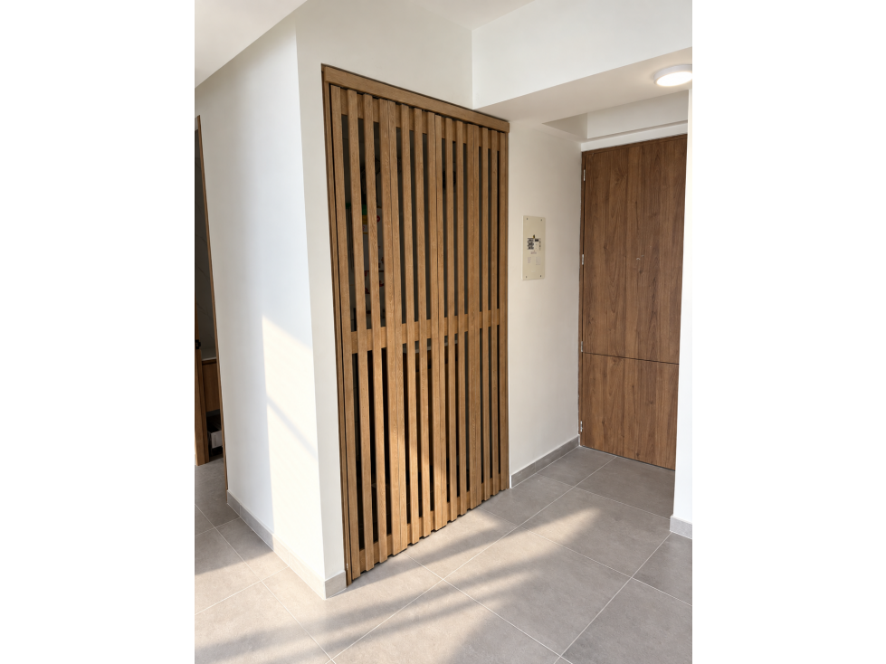 SE ARRIENDA APARTAMENTO EN URBANA 30 RICAURTE - LOS MARTIRES — foto 4