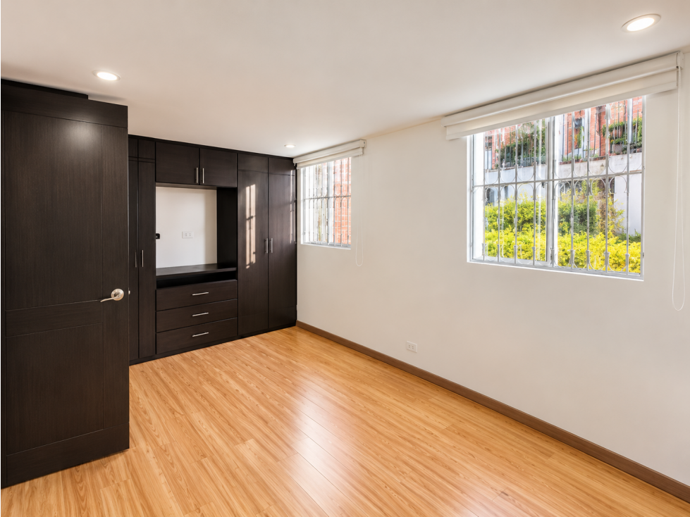 Vendo Apartamento en Suba Salitre, Sol de Plata — foto 5