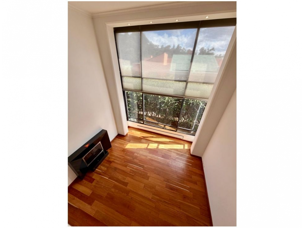 ARRIENDO APTO BOSQUES DEL MARQUÉS - 5