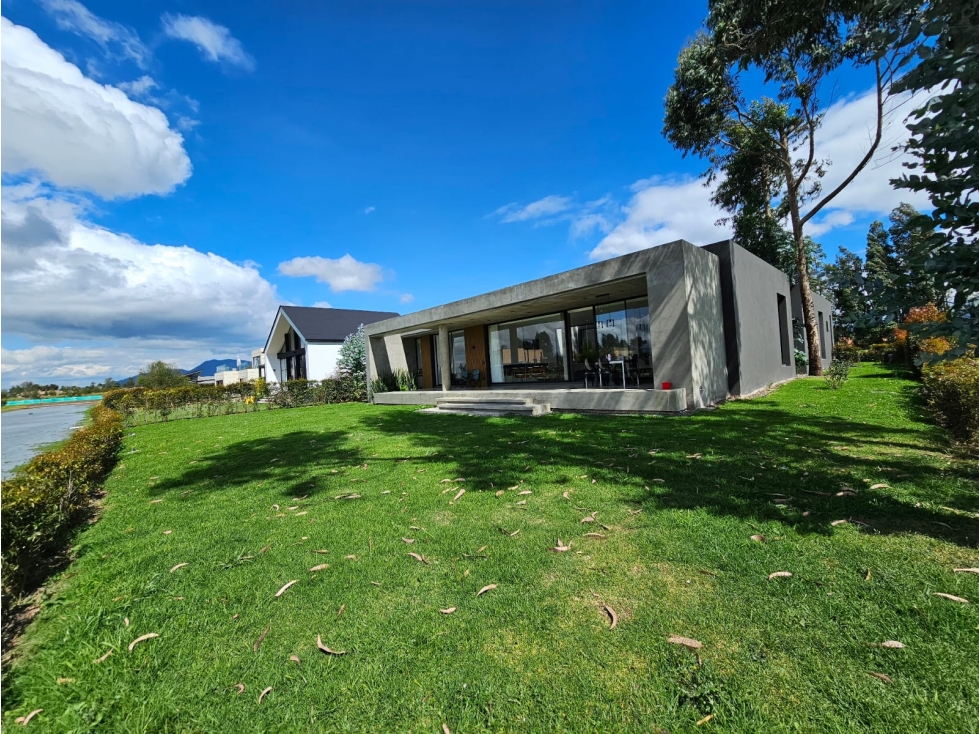 CASA EN VENTA EN SAN JACINTO CHIA — foto 4