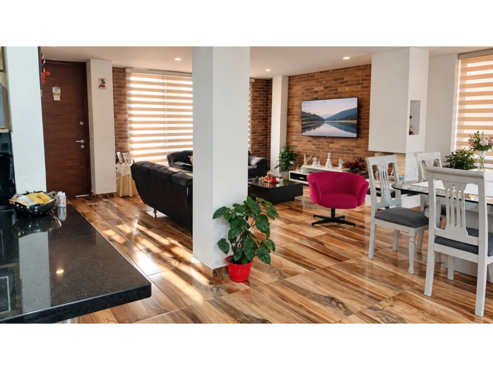 SE VENDE CASA EN COTA CENTRO - CUNDINAMARCA — foto 6