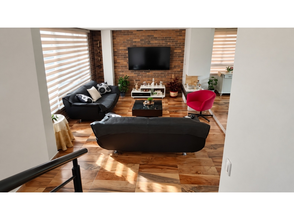 SE VENDE CASA EN COTA CENTRO - CUNDINAMARCA — foto 4