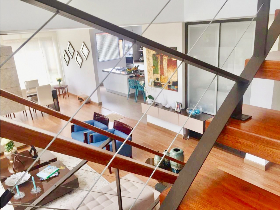 vendo casa en Guaymaral hacienda san Sebastián, Bogota — foto 3