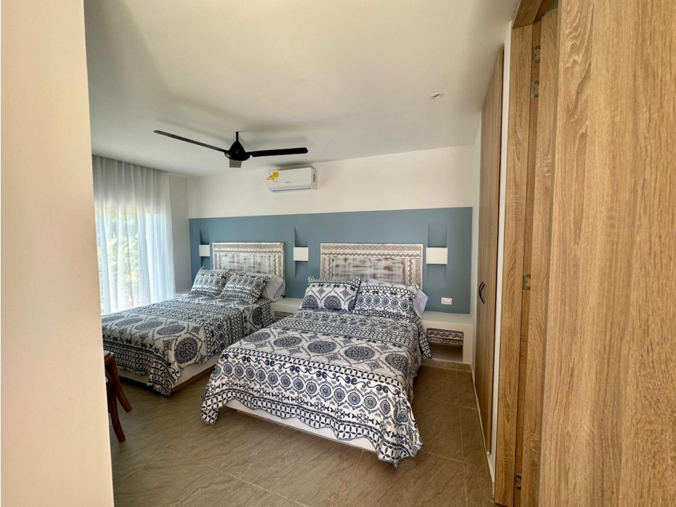 CASA EN VENTA EN LAGOS DEL PEÑON, GIRARDOT — foto 6