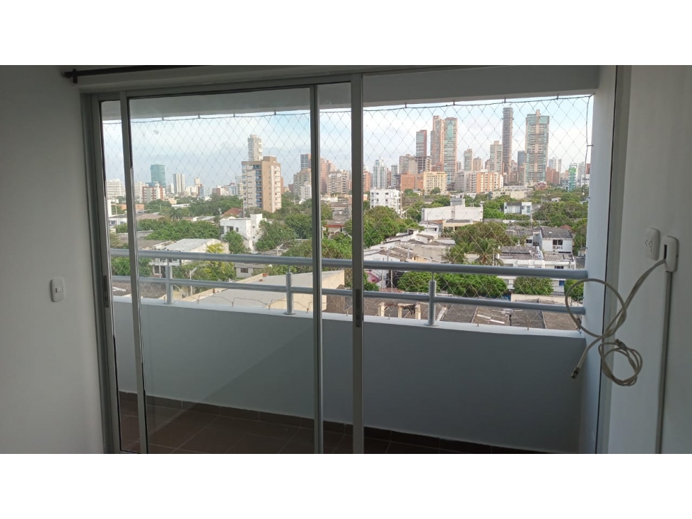 VENDO APARTAMENTO BQUILLA 100 MTS DUPLEX 3 HABT PARQUE PARAISO — foto 6