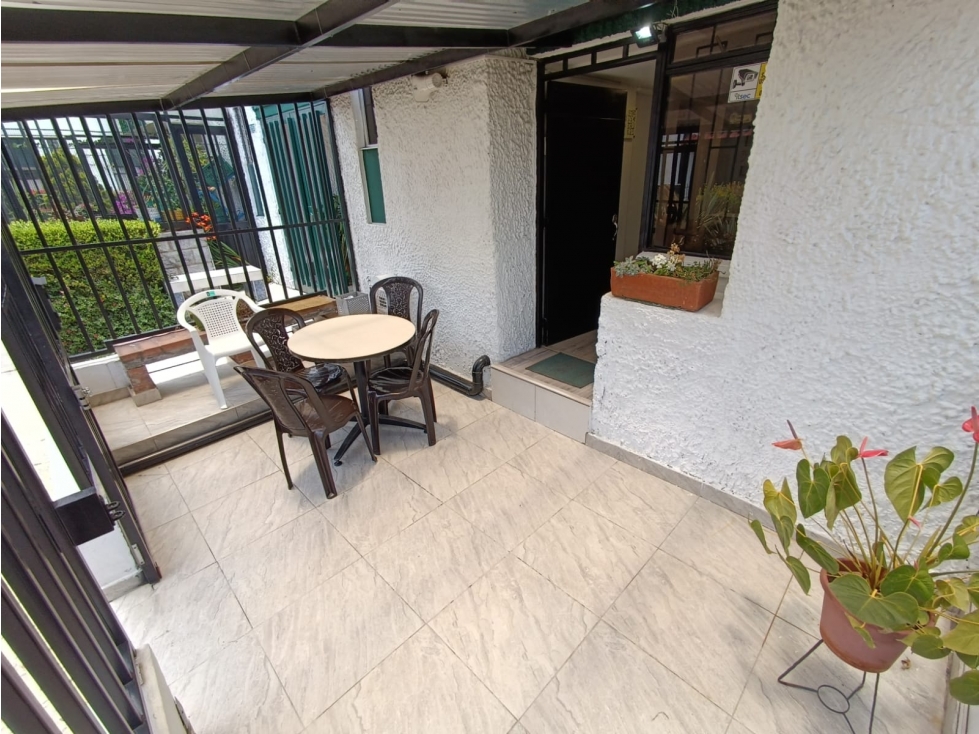 CASA-OFICINAS EN VENTA MINUTO DE DIOS — foto 3