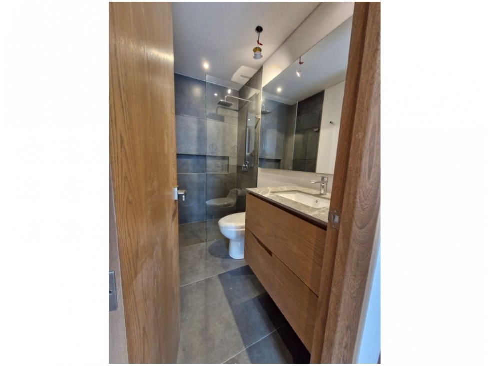 VENTA APARTAMENTO EN SAN PATRICIO — foto 6