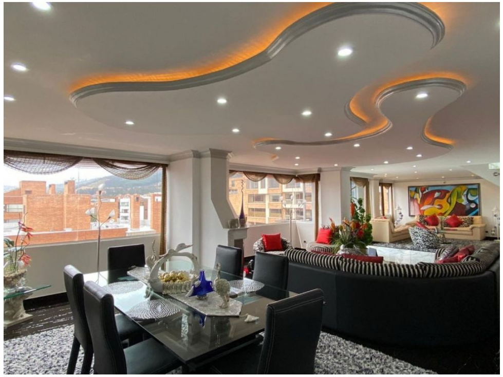 VENTA PH DUPLEX STA BARBARA
