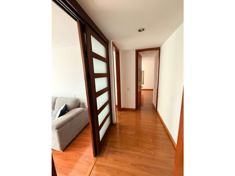 Lindo Duplex Remodelado en club house con piscina — foto 6