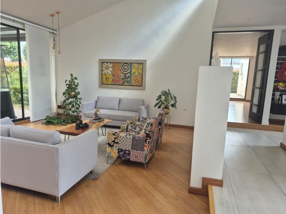 Casa en venta en Guaymaral 4 hab — foto 4