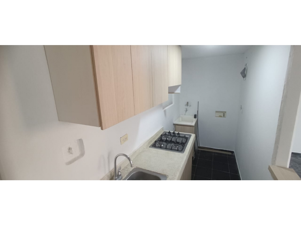 VENTA APARTAMENTO BOSA LA LIBERTAD — foto 6