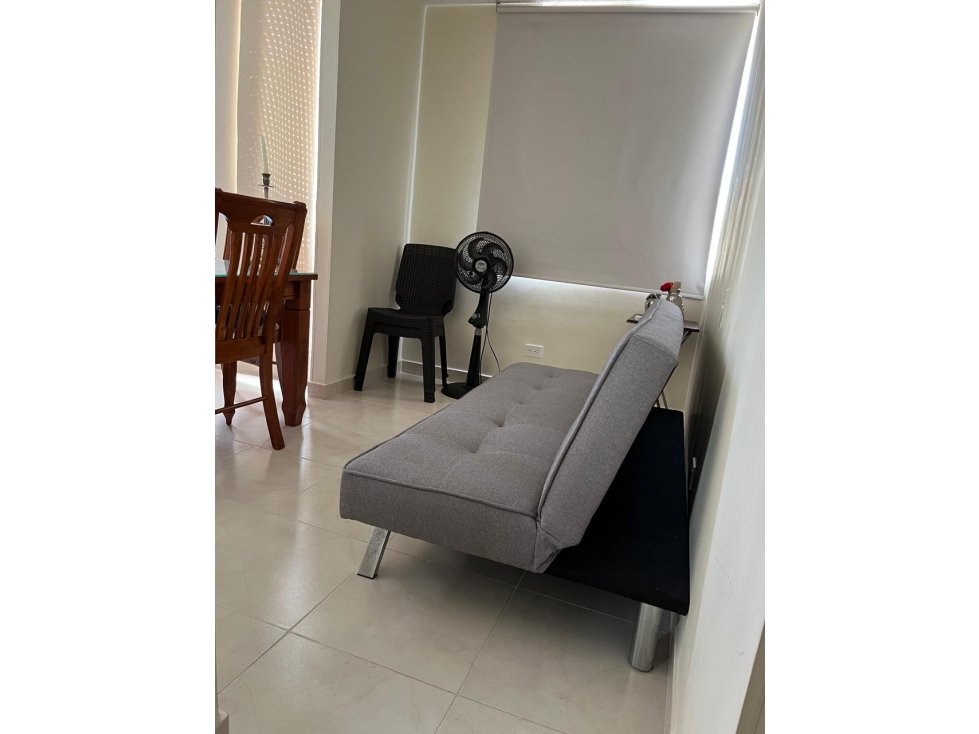 VENDO APARTAMENTO AMAZILIA ALAMEDA DEL RIO TERRMINADO OPORTUNIDAD — foto 6