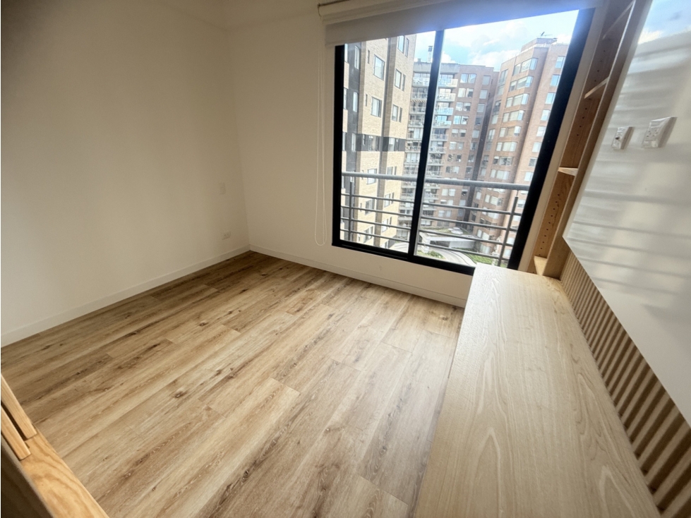 APARTAESTUDIO SALITRE — foto 6