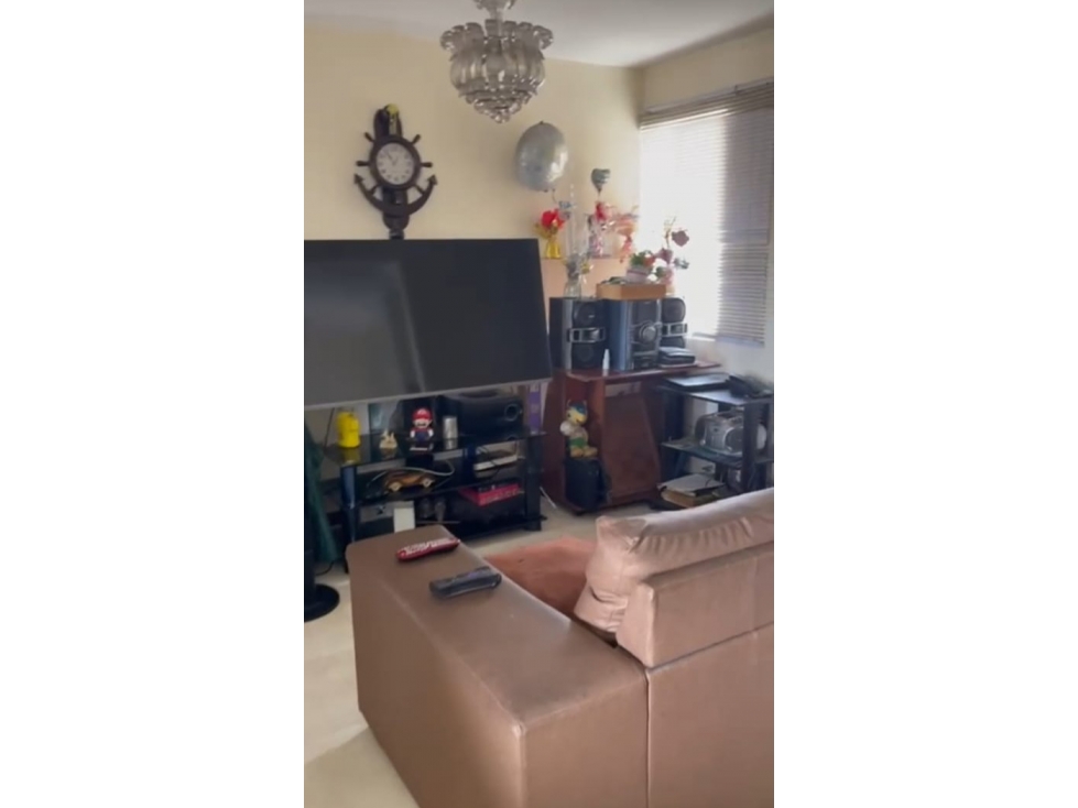VENDO APARTAMENTO EN QUINTAS DE DON SIMÓN | 84 M² — foto 5