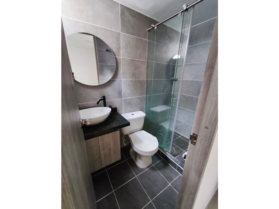 VENDO APARTAMENTO EN LAS VEGAS DE COMFANDI | 48 M² — foto 6