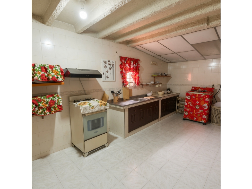 VENDO CASA EN LA MERCED 186 M² — foto 5