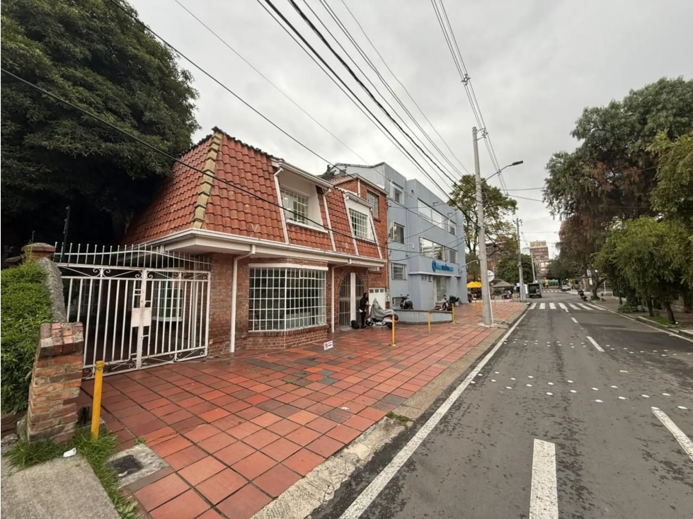 vendo Edificio de Oficinas — foto 3