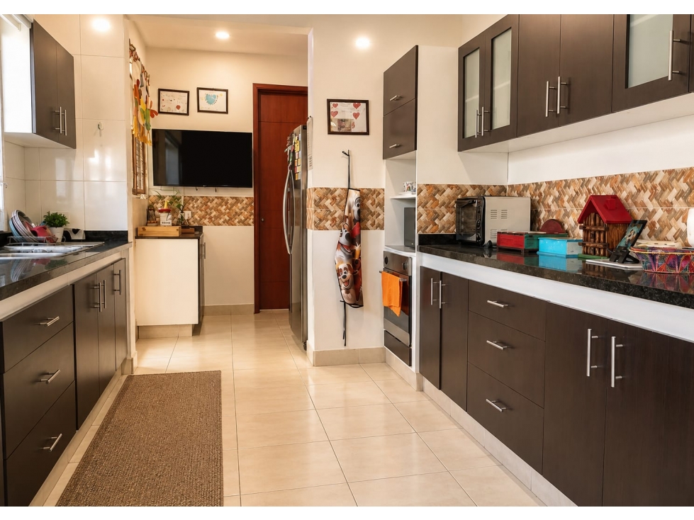 VENDO CASA EN LA MORADA | 245M² — foto 6