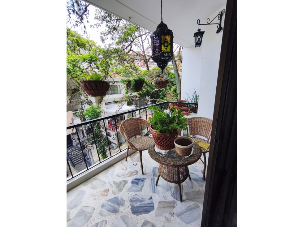 VENDO APARTAMENTO EN SANTA MÓNICA | 120M² — foto 5