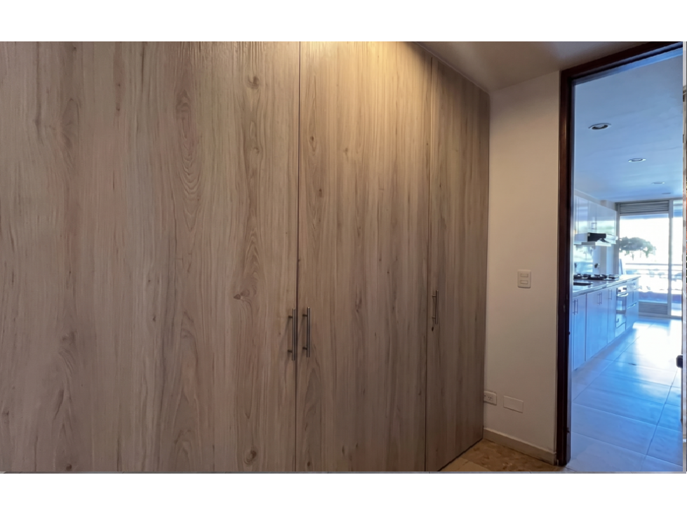 VENDO APARTAMENTO EN MENGA 119M² — foto 6