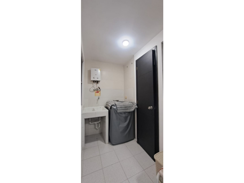 VENDO APARTAMENTO EN EL INGENIO 88M² — foto 6