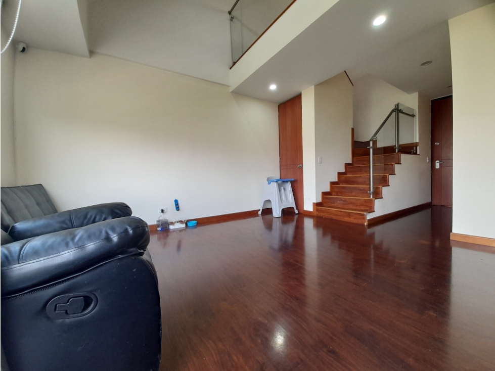 APARTAMENTO EN VENTA EN MODELIA — foto 6