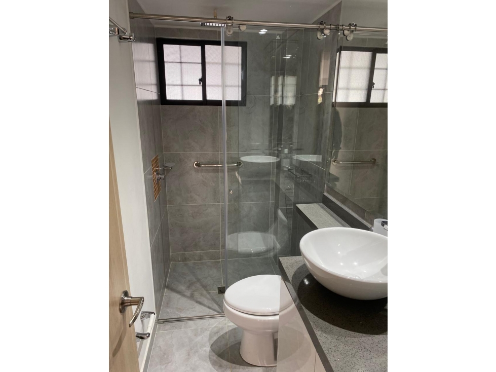 VENDO APARTAESTUDIO PARA ESTRENAR ZIPAQUIRA SAN PABLO PRIMER PISO — foto 6