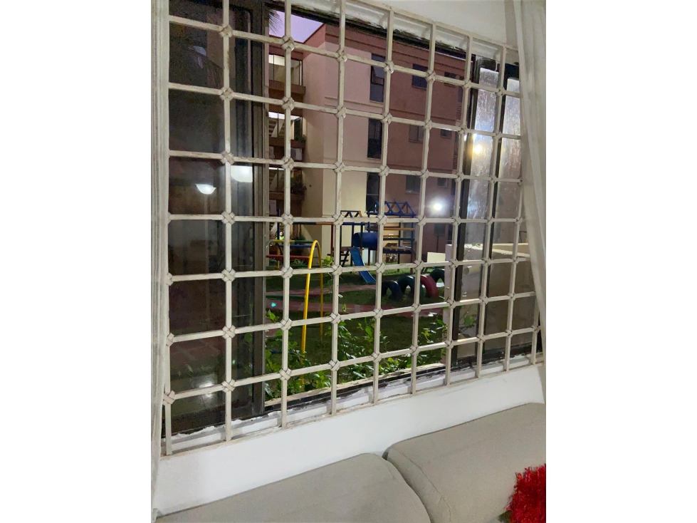 VENDO APARTAMENTO REMODELADO BARRANQUILLA LINDA 2 HAB 2 BAÑOS — foto 6